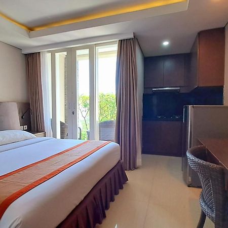Amed Dream Ibus Beach Club BALI Exterior photo