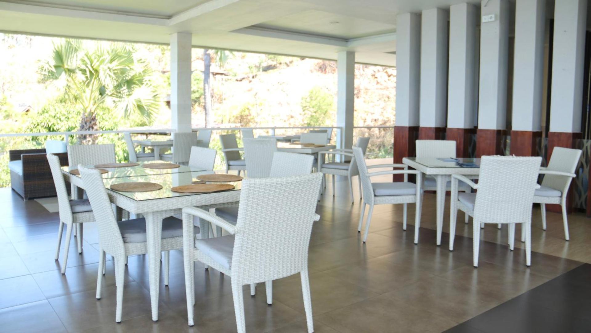 Amed Dream Ibus Beach Club BALI Exterior photo