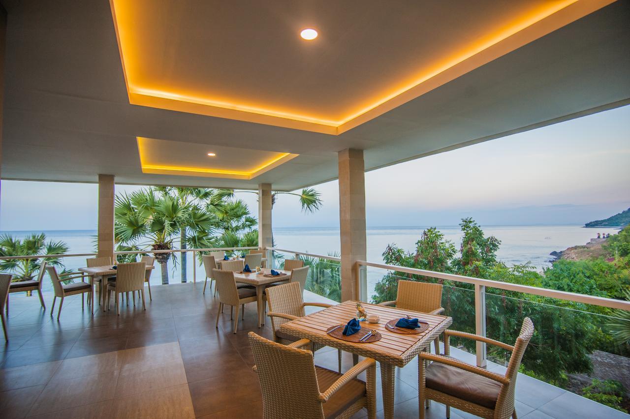 Amed Dream Ibus Beach Club BALI Exterior photo