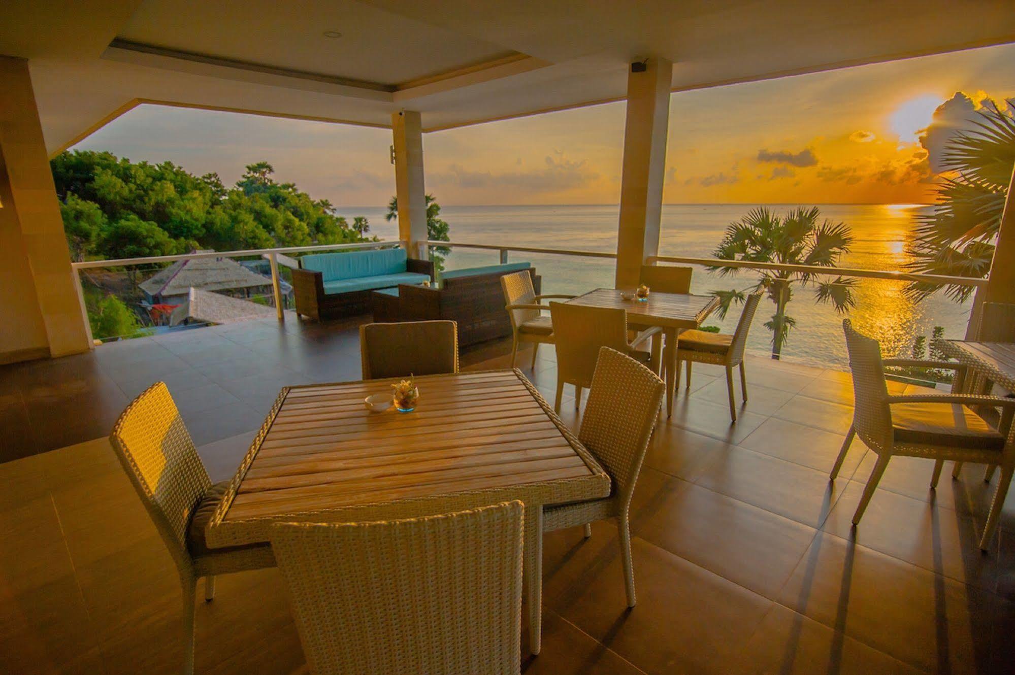 Amed Dream Ibus Beach Club BALI Exterior photo