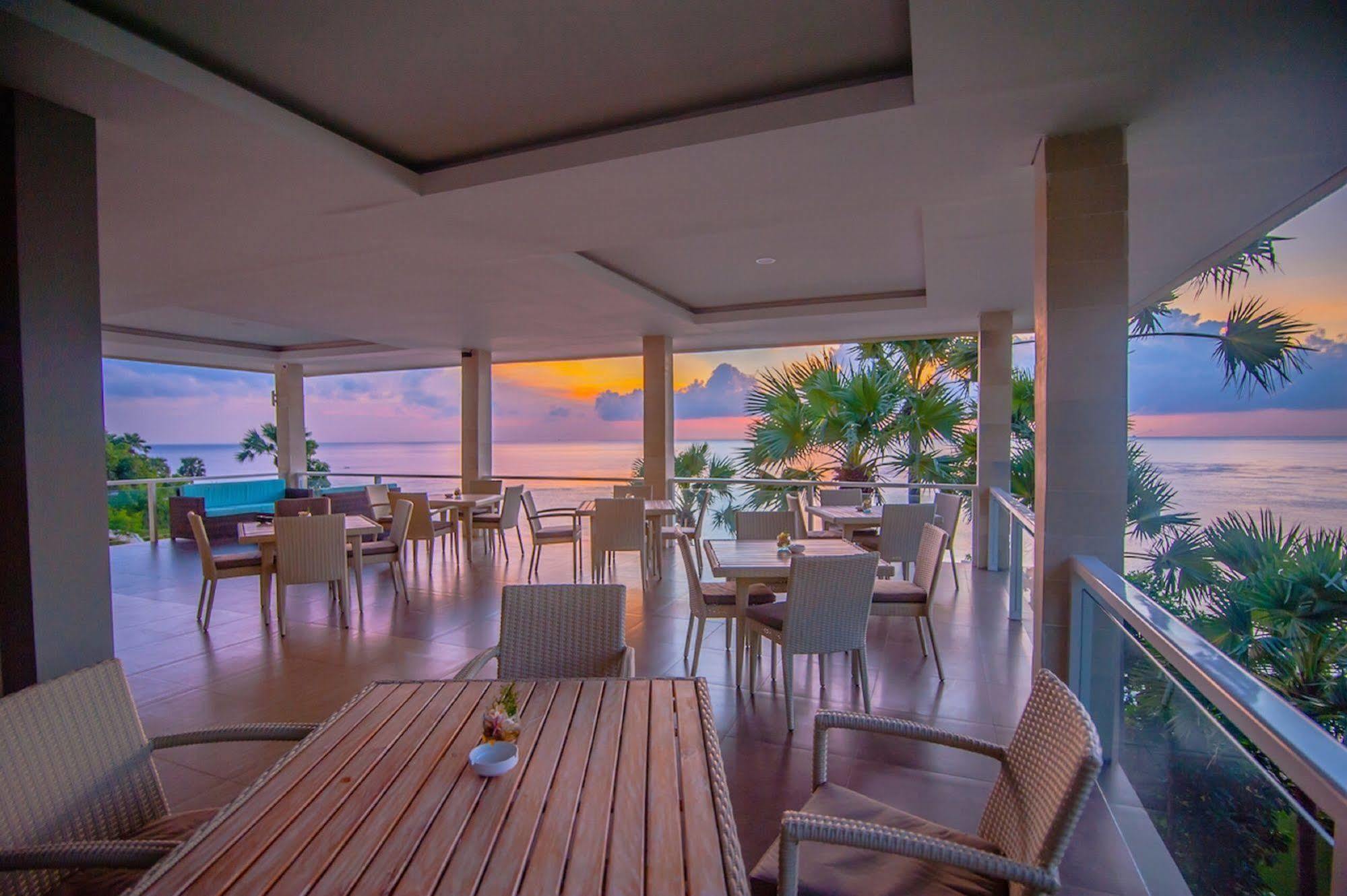 Amed Dream Ibus Beach Club BALI Exterior photo